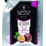 Leonce Blanc Frucht-Püree Passionsfrucht, 1 kg